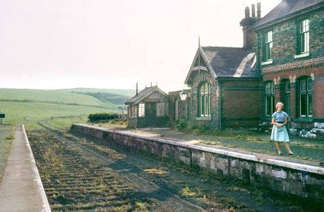 142 Best North Eastern stations images in 2020 | Disused stations, Old ...