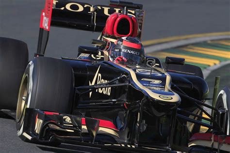 Pic joins Lotus as reserve driver - AutoRacing1.com