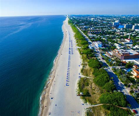 Everything About Delray Beach, Florida - Decypher Technologies