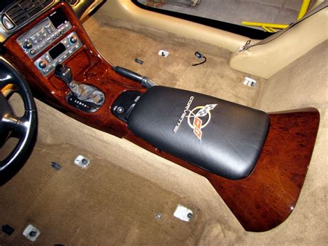 C5 Interior upgrade suggestions? Paint? - CorvetteForum - Chevrolet ...