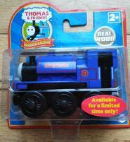 Sir Handel - Thomas Wooden Railway Wiki