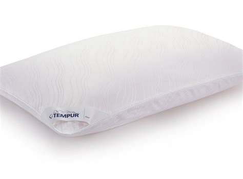 TEMPUR® Traditional Pillow | Firm Pillow | TEMPUR® UK