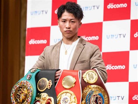 Naoya Inoue Next Fight: Who is next for the "Monster" after the ...