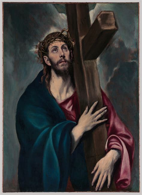 10 Famous Paintings by El Greco | ArtisticJunkie.com