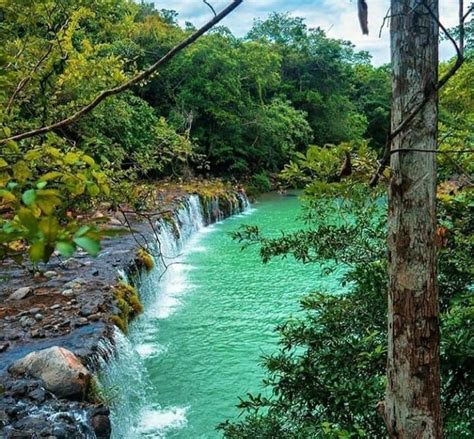 Chorro El Retiro, Rio Hato. Panamá | River, Trip, Outdoor