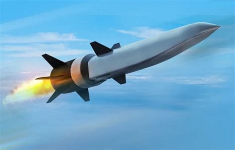 Orbital Hypersonic Gliders Are Not China’s Secret First Strike Weapon ...