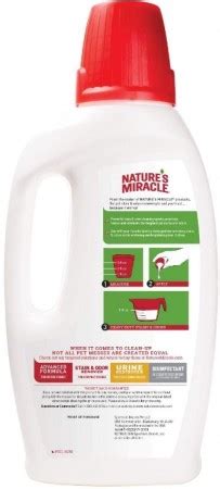 Natures Miracle Laundry Boost Bio-Enzymatic Formula