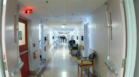 Fire Alarm Systems for Hospitals - A-1 Fire and Security