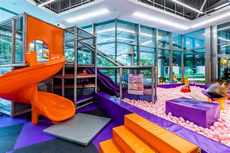 Fun Filled Things To Do At Indoor Playgrounds – toxnetlab