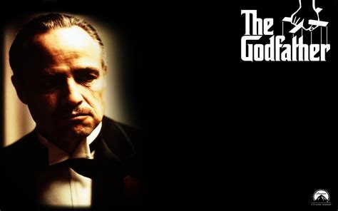 The Godfather - The Godfather Trilogy Wallpaper (15981863) - Fanpop