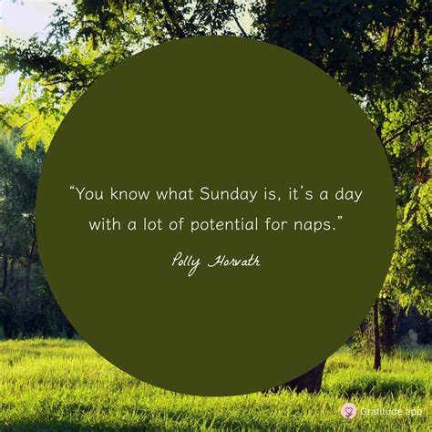 60+ Happy Sunday Quotes to Enjoy Rest & Relaxation