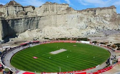 List of 12 Best Cricket Stadiums in Pakistan | Zameen Blog