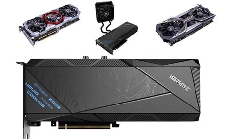 Nvidia 'Super' Graphics Cards Get COLORFUL Release | eTeknix