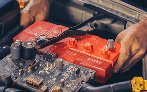 Mastering Car Battery Safety: Essential Do's and Don'ts for a Smooth Swap