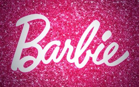 Barbie girl:) | Barbie logo, Barbie pink, Barbie girl