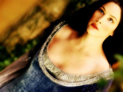 Arwen - Lord of the Rings Wallpaper (3059994) - Fanpop