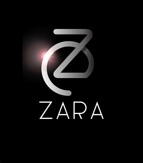 Inspirasi Terkini Zara Logo