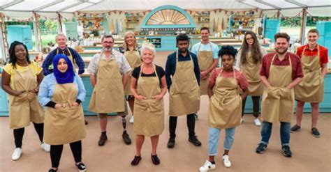 Great British Bake Off 2021: When does the series return to Channel 4?