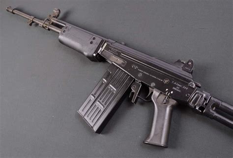 West Coast Armory Pre-Ban Guns | Rare Magnum Research Galil AR 308