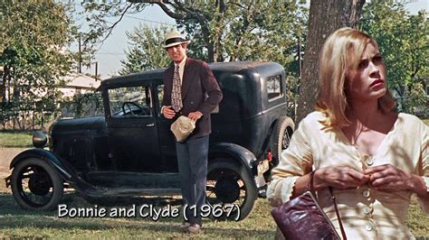 Bonnie and Clyde 1967 - Classic Movies Wallpaper (34565999) - Fanpop