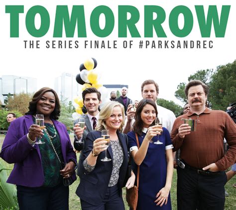 Parks and Recreation season 7 finale: Where to watch One Last Ride live ...