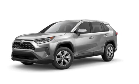 Rimouski Toyota | Le Toyota RAV4 LE 2023 à Rimouski