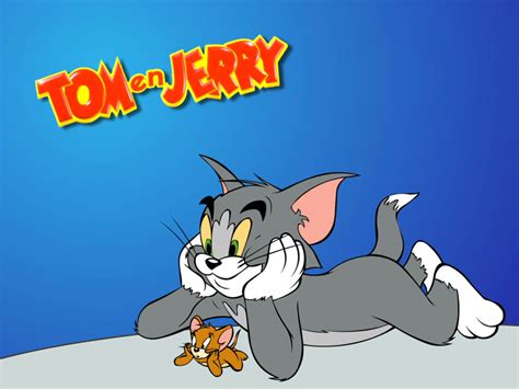 Tom and Jerry :) - Tom and Jerry Wallpaper (37685696) - Fanpop