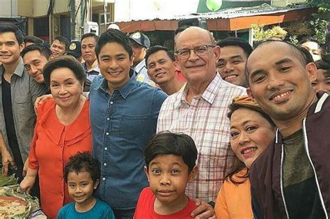 'Ang Probinsyano' beats pilot of new rival show | ABS-CBN News