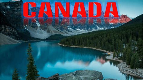 10 Top Tourist Attractions in Canada | Travel, Tourist, Tourist attraction