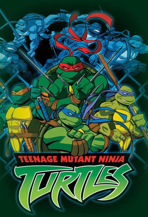 Teenage Mutant Ninja Turtles Season 1 Full Episode. Watch Online ...