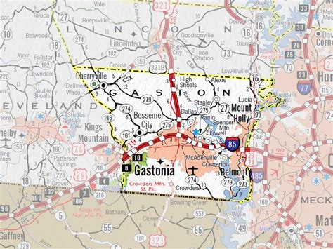 County GIS Data: GIS: NCSU Libraries