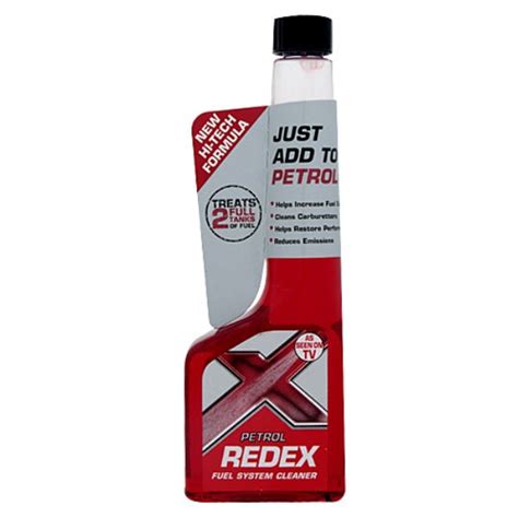 Issues after using redEx | Ford Automobiles Forum