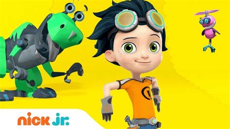 Pin by kids cec on App Com | Nick jr, Full episodes, Junior