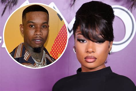 How Megan Thee Stallion's Former Friend Could Swing Tory Lanez Verdict ...