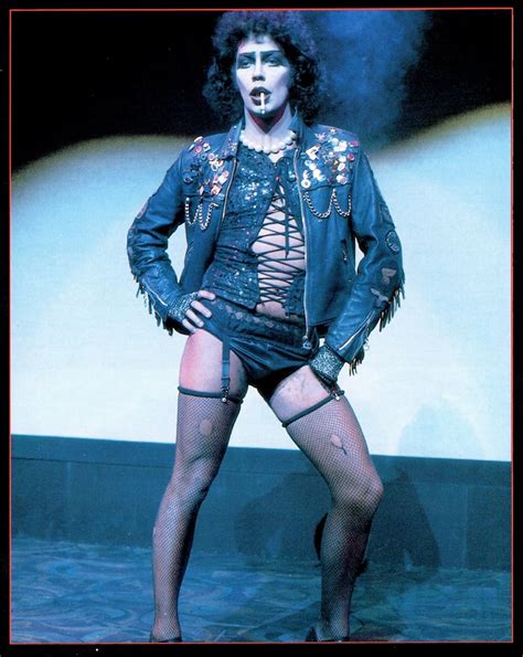 The Rocky Horror Picture Show (1975)