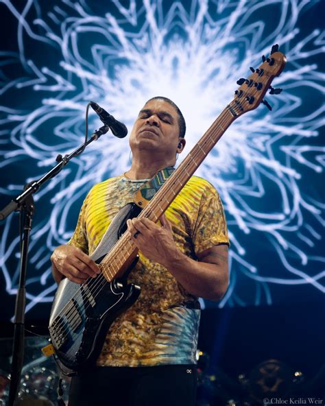 DEAD & CO: Oteil Burbridge returns to a ‘special’ place | Creative Loafing