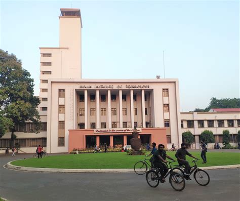 The University of Manchester and IIT Kharagpur launch India-UK Dual ...