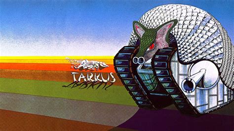 Cover Story: ELP - Tarkus | Louder