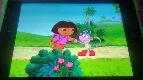 Dora The Explorer Surprise Backpack Backpack Song - YouTube