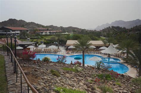 JA Hatta Fort Hotel in Hatta - See 2023 Prices