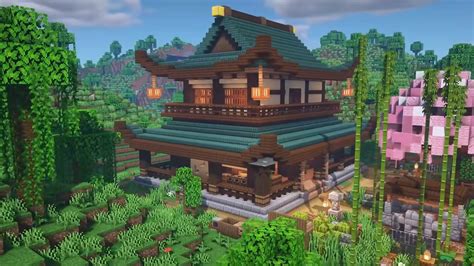 22+ Best Minecraft House For Survival With Images - Minecraft House Ideas