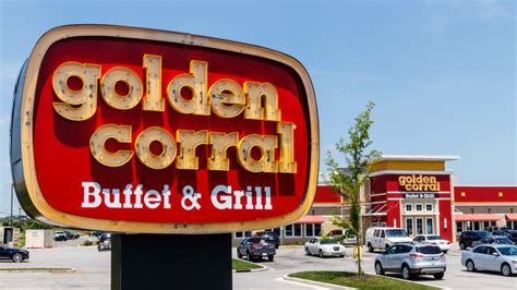 20 Popular Golden Corral Menu Items Ranked From Worst To Best (2023)