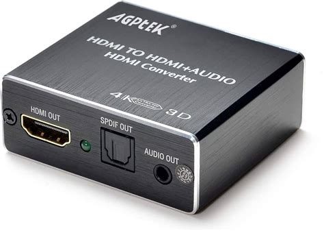 Mob Dozens paper 4k hdmi to optical converter four times feminine fill in