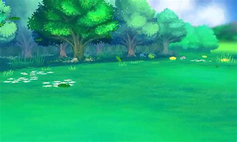 Pokemon Battle Backdrop Images | Pokemon Images