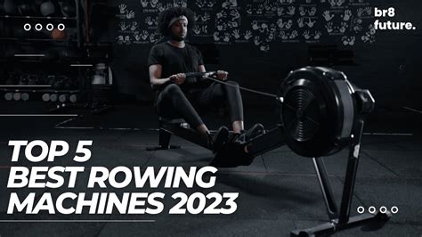 Best Rowing Machines 2023 [dont buy before watch this one] - YouTube