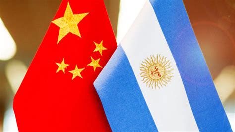 China y Argentina avanzan en relaciones bilaterales | Acercando Naciones