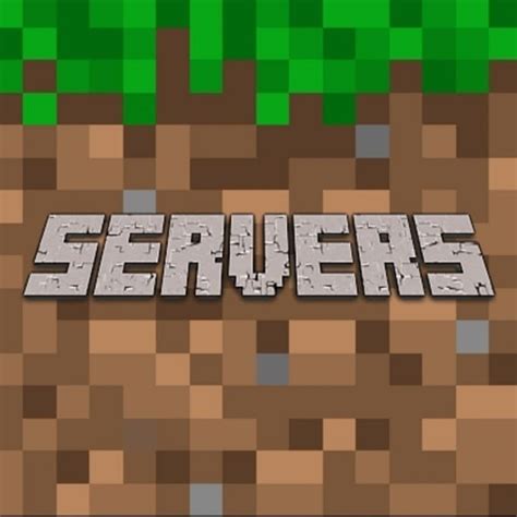 Servers for Minecraft PE Tools - Apps on Google Play