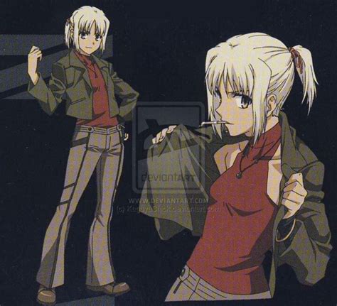 CANAAN Canaan Anime, Character Concept, Character Design, Type Moon ...