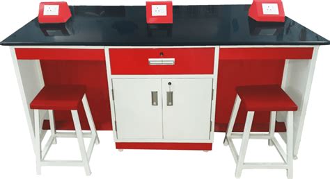 Physics Lab Furniture - School Science Laboratory Furniture