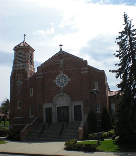 St. Catherine of Siena Roman Catholic Church | This church s… | Flickr